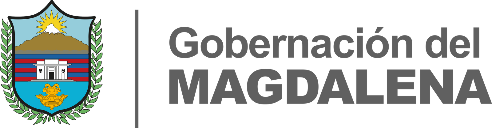 Gobernación del Magdalena